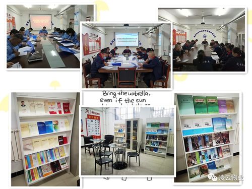 用心服务铸就品质企业——宝鸡凌云物业管理有限责任公司发展纪实