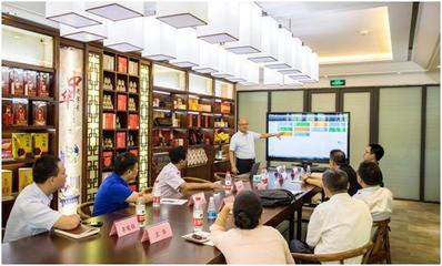 津鲁共商老字号发展新路径 创新引领，服务赋能