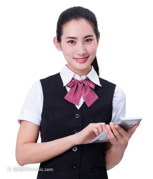 商务职业行政秘书 计算器背后的高效服务