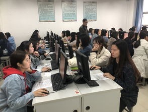 我院文秘专业成功举办2019年首届全国商务秘书专业知识竞赛